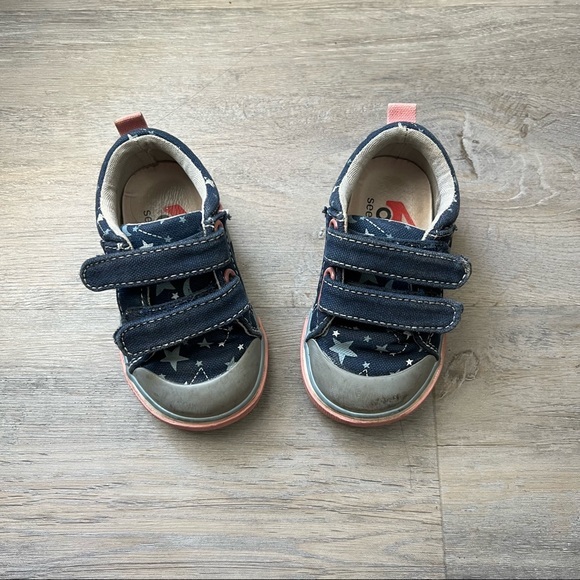 See Kai Run | Shoes | See Kai Run Robyne Sneakers | Poshmark